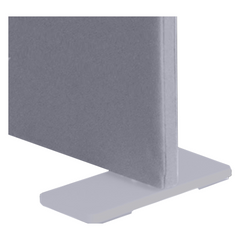 Akoestisch scheidingswand