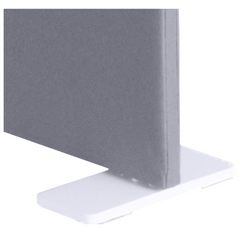 Akoestisch scheidingswand