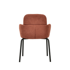 Paddy Stoelen Set van 2