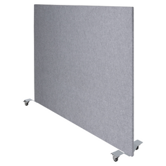 Akoestisch scheidingswand