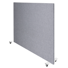 Akoestisch scheidingswand