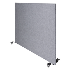 Akoestisch scheidingswand