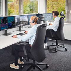 Interstuhl 24/7 bureaustoel TWENTYFOURis5 TF117