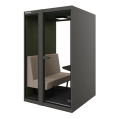 Akoestische Teams Meeting Box Custom