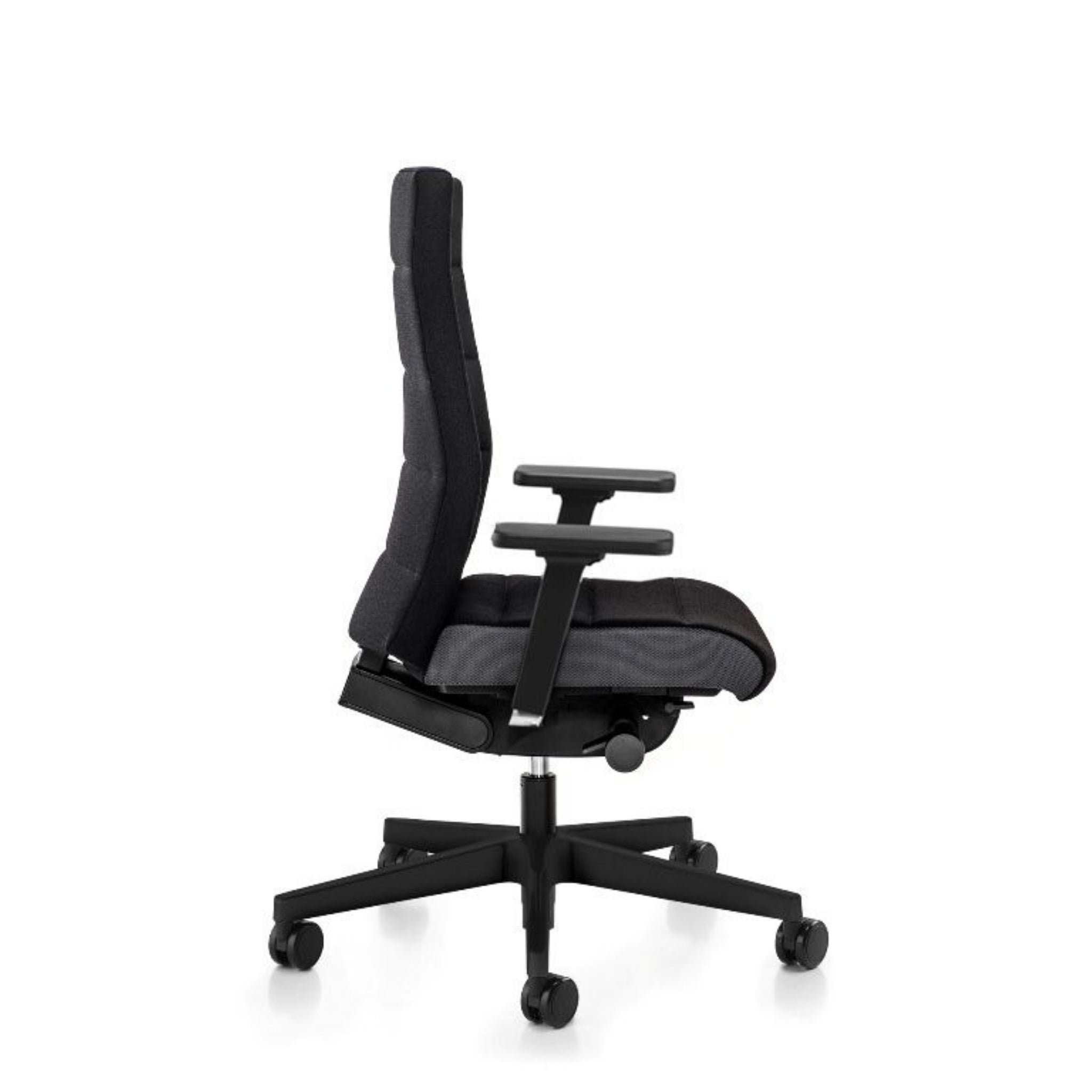 3C04_Bureaustoel_Interstuhl_Zijaanzicht