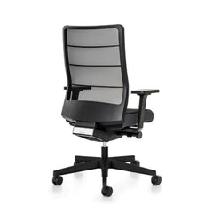 3C44_Bureaustoel_Interstuhl_Achteraanzicht