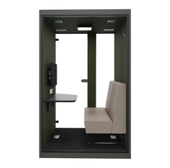 Akoestische Teams Meeting Box Custom