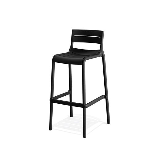 Barkrukken Calor Set van 4