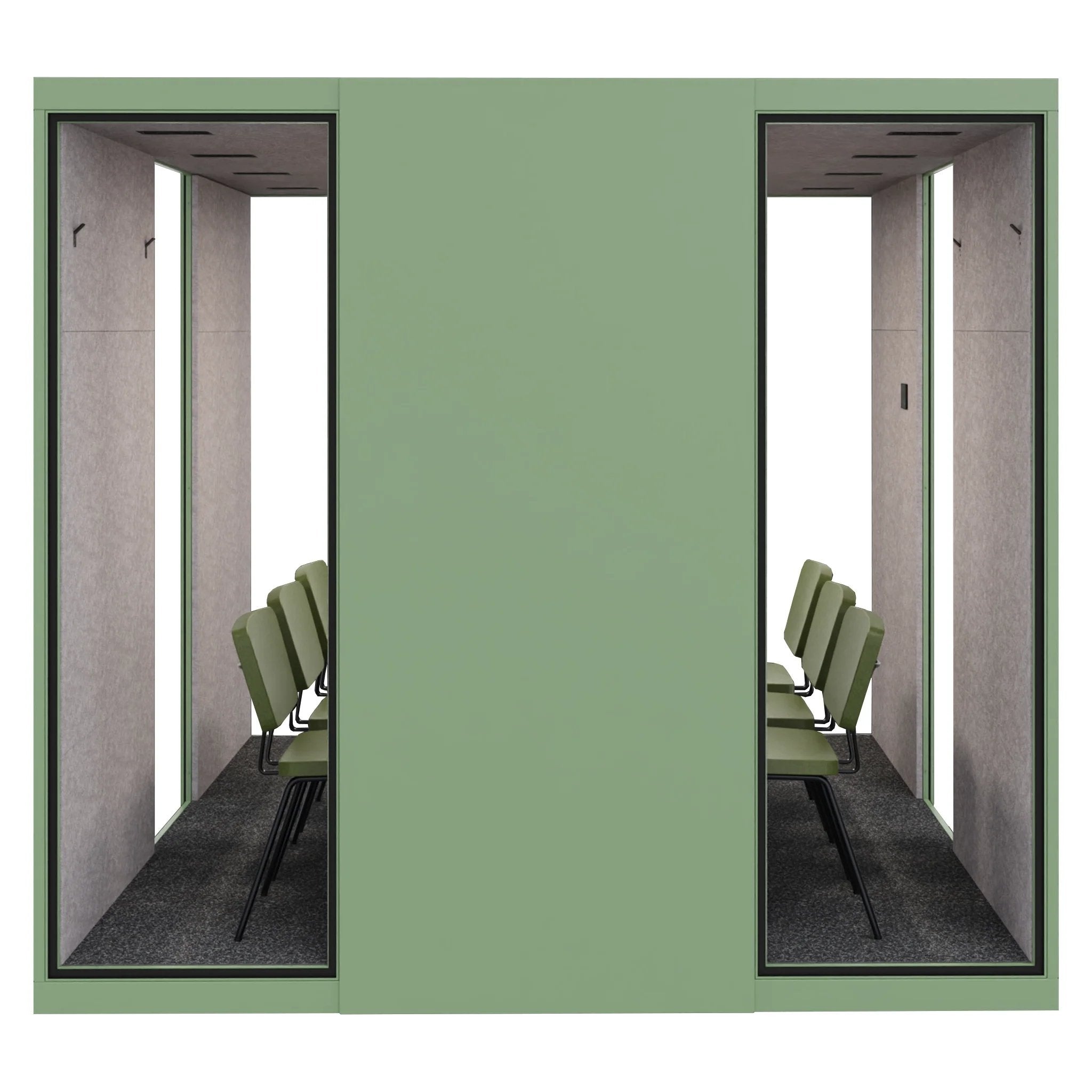 Achteraanzicht large vox box