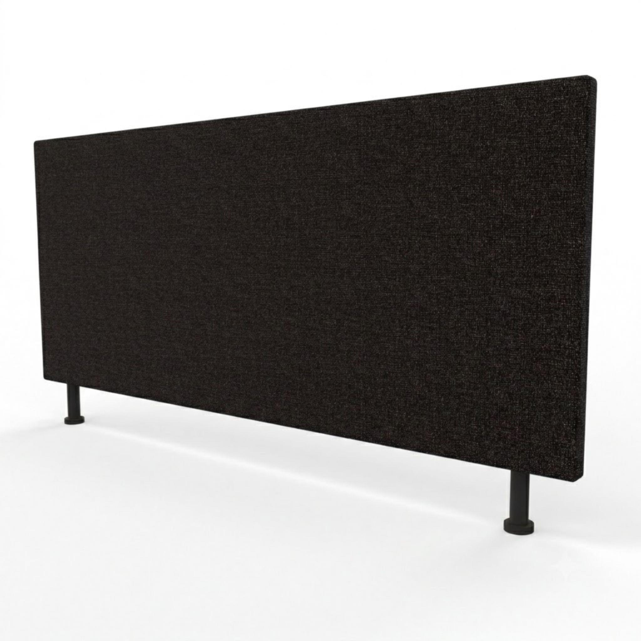 Akoestische tussenwand 4cm Voorraad Nyink Bureauschermen  Select Kantoormeubelen.