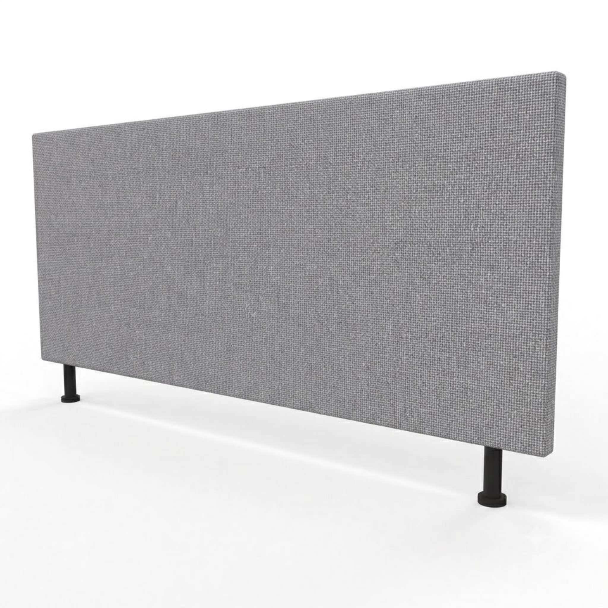 Akoestische tussenwand 4cm Voorraad Nyink Bureauschermen  Select Kantoormeubelen.