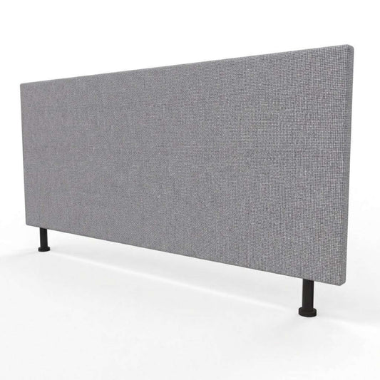 Akoestische tussenwand 4cm Voorraad Nyink Bureauschermen  Select Kantoormeubelen.