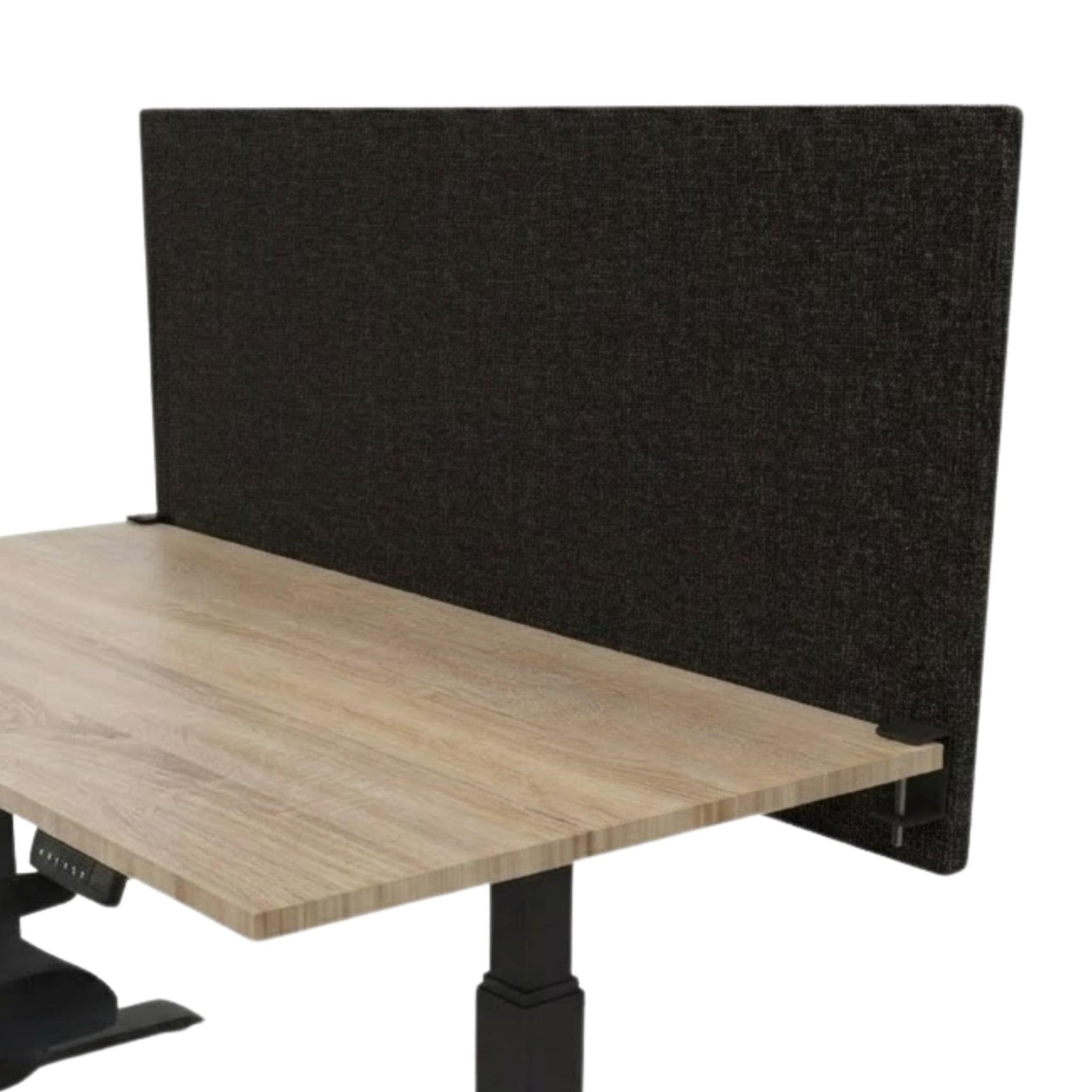 Akoestische voorzetwand 4cm Voorraad Nyink Bureauschermen  Select Kantoormeubelen.