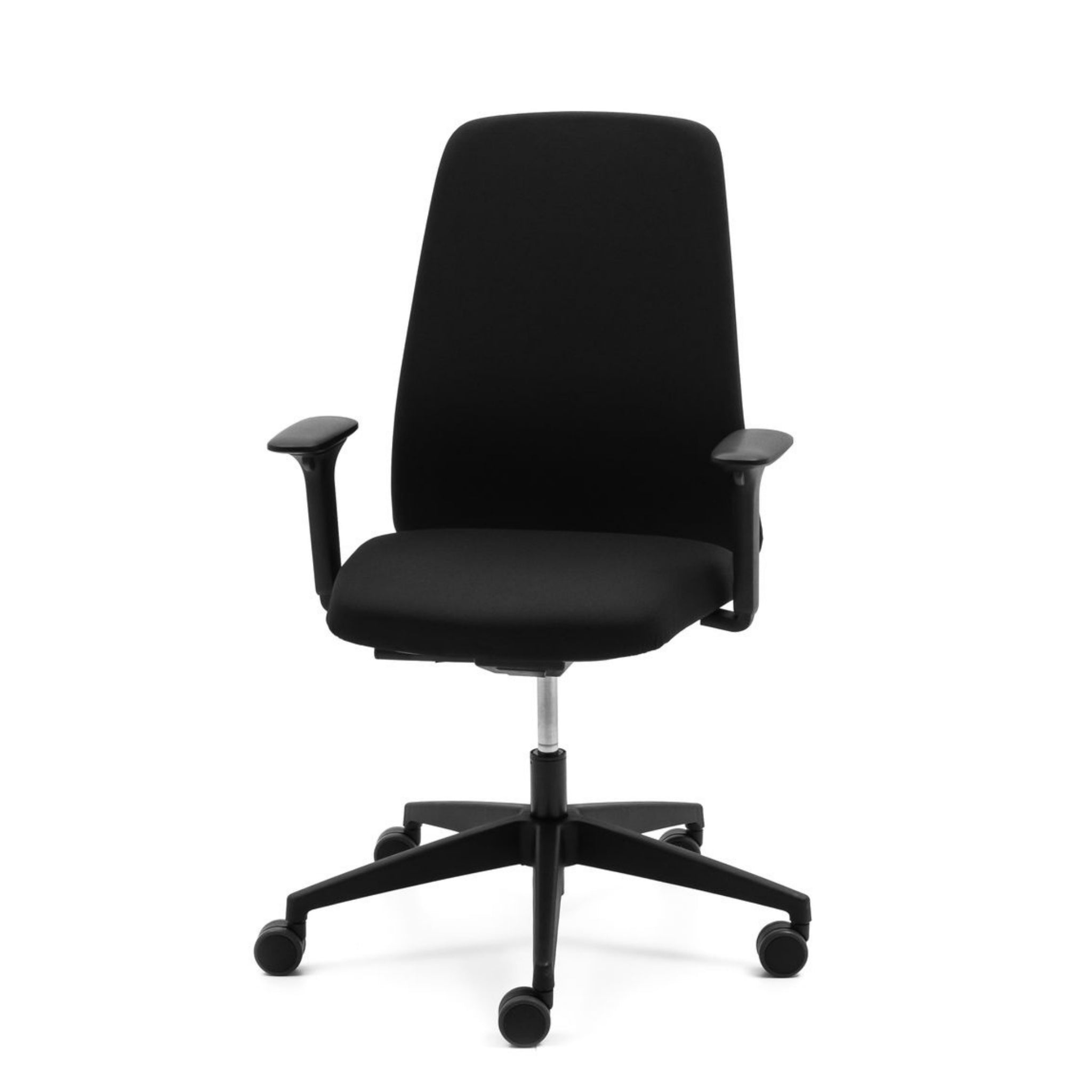 Every_EV151_Bureaustoel_Interstuhl_SchuinVooraanzicht