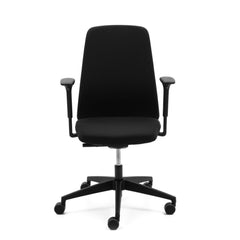 Every_EV151_Bureaustoel_Interstuhl_Vooraanzicht