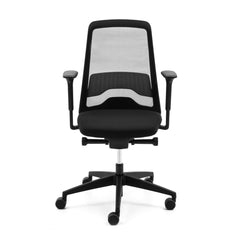 Every_EV211_Bureaustoel_Interstuhl_Vooraanzicht