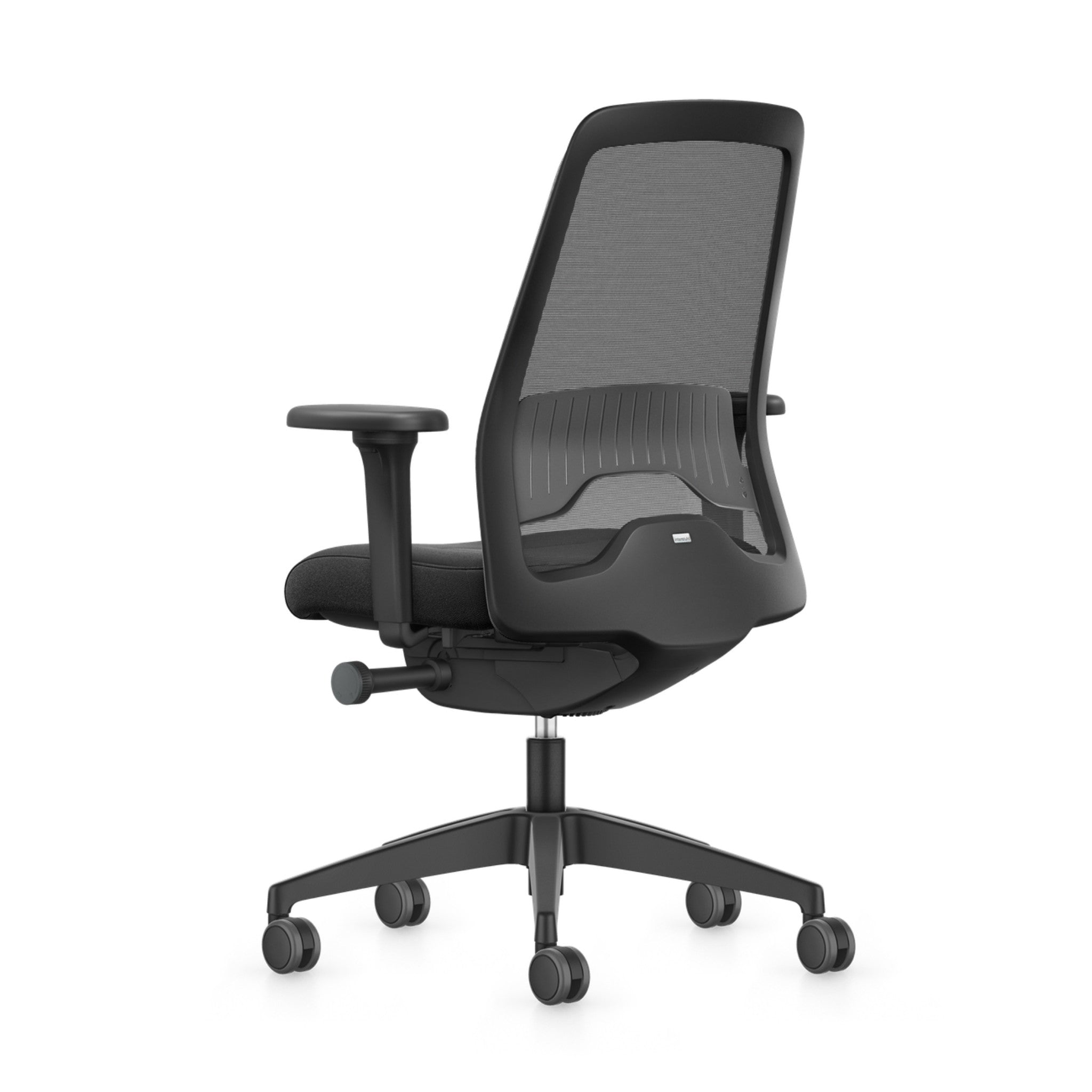 Every_EV216_Bureaustoel_Interstuhl_SchuinAchteraanzicht