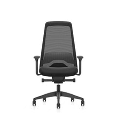 Every_EV217_Bureaustoel_Interstuhl_Vooraanzict