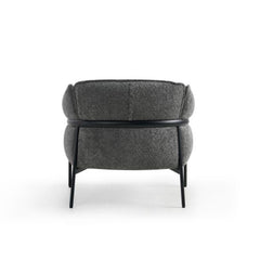 Fauteuil Jayden enkel.