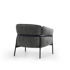 Fauteuil Jayden enkel.