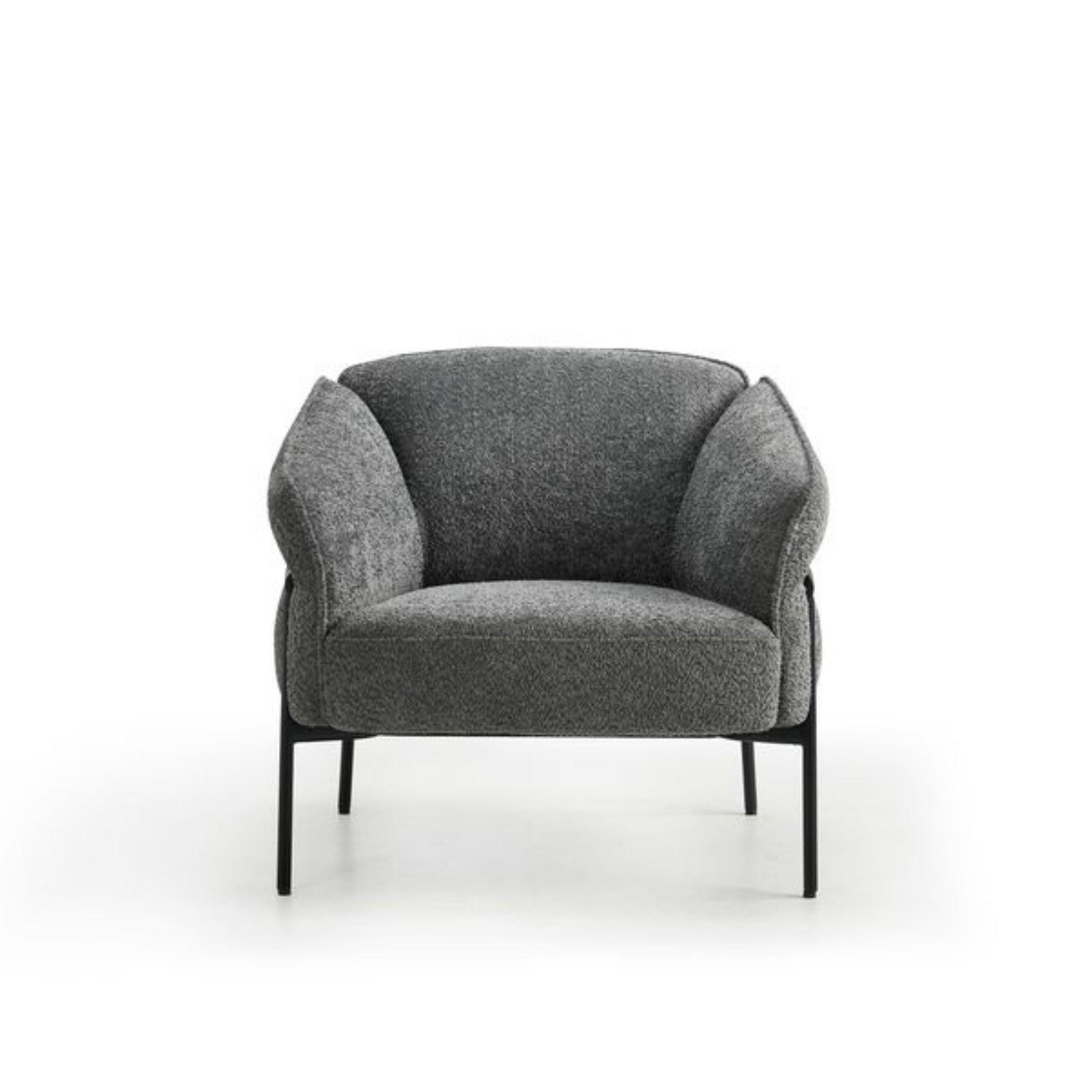 Fauteuil Jayden enkel.