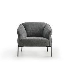 Fauteuil Jayden enkel.