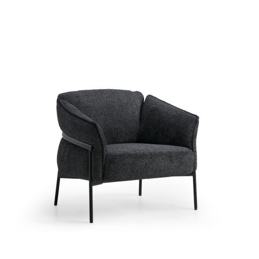 Fauteuil Jayden enkel.