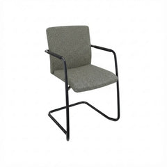 Vergaderstoel Iris slede Voorraad