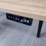 Bedieningspaneel N-Bench NPR zit-sta werkplek 