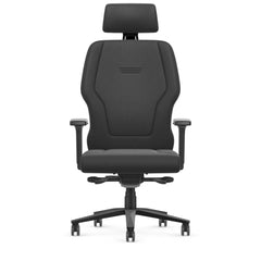 Interstuhl XXLis5 bureaustoel