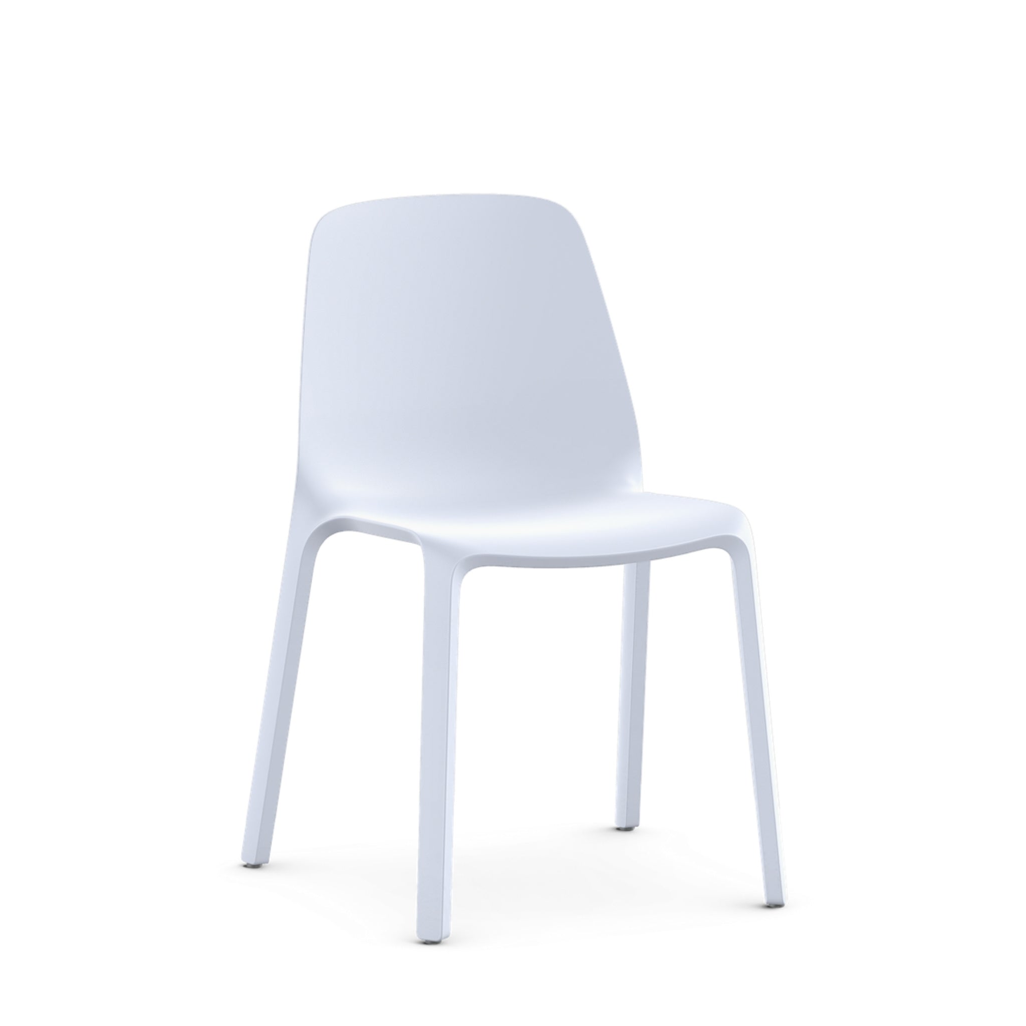 Interstuhl_Mono_Grijsblauw