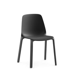 Interstuhl_Mono_Zwart