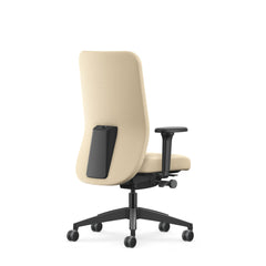 Se7en premium NPR bureaustoel Iris LX134 Beige