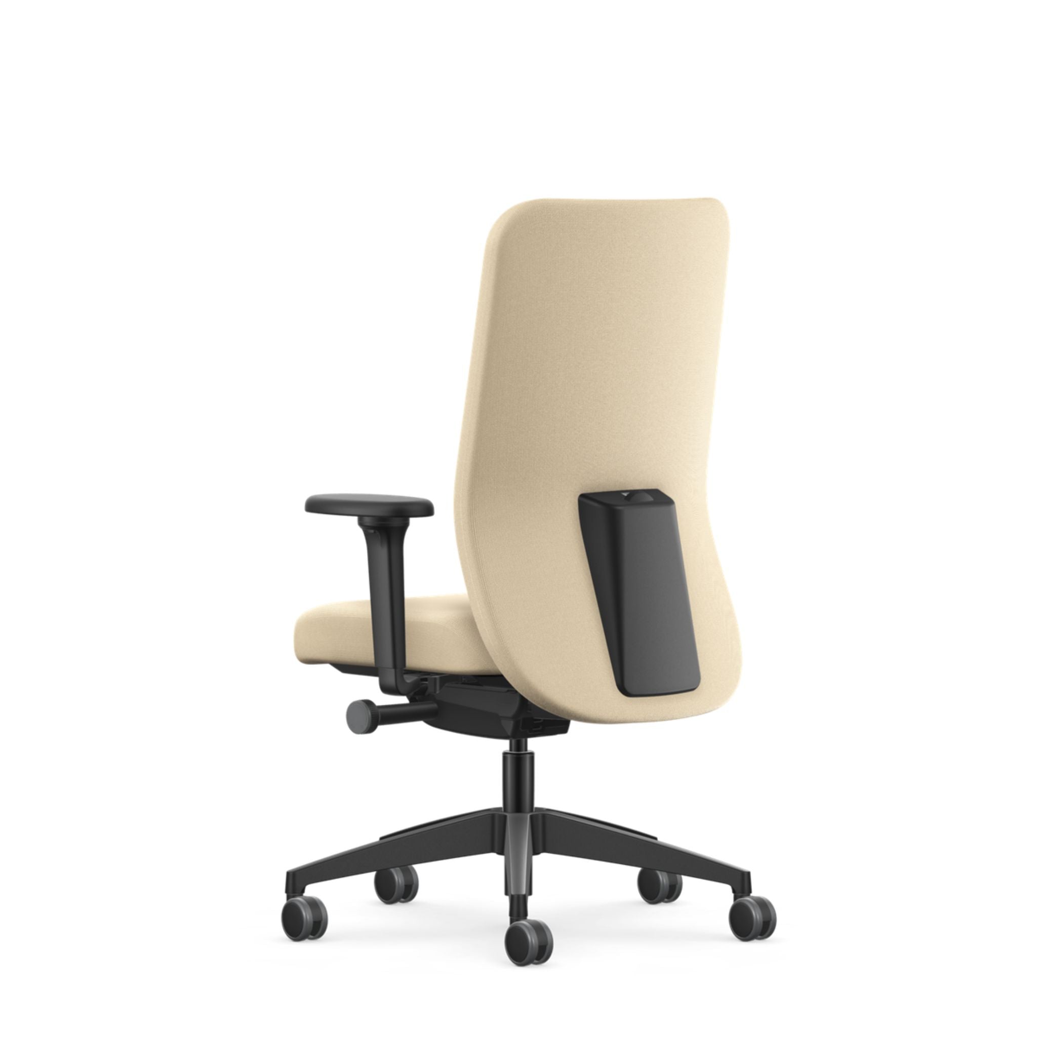 Se7en premium NPR bureaustoel Iris LX134 Beige