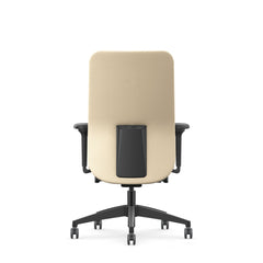 Se7en premium NPR bureaustoel Iris LX134 Beige