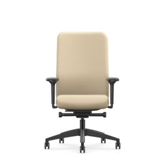 Se7en premium NPR bureaustoel Iris LX134 Beige