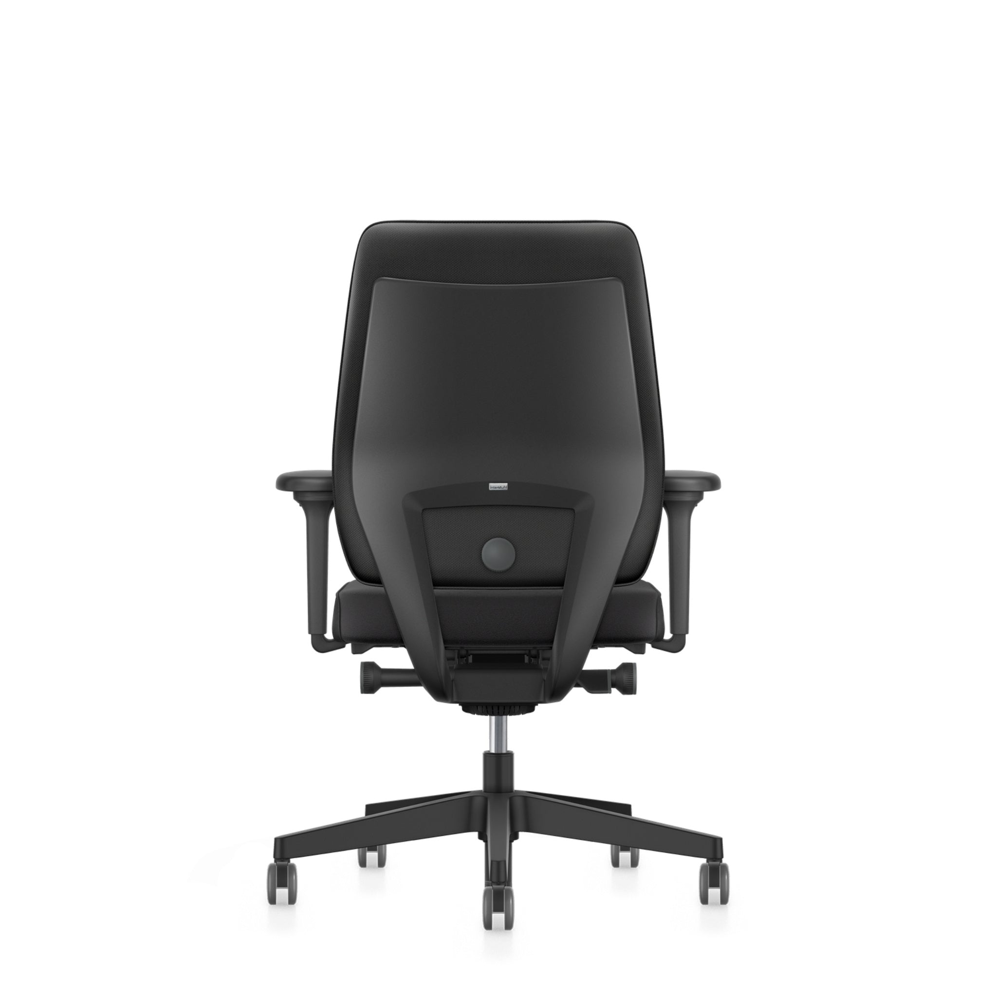 Joyce_JC1N1_Bureaustoel_Interstuhl_Achteraanzicht