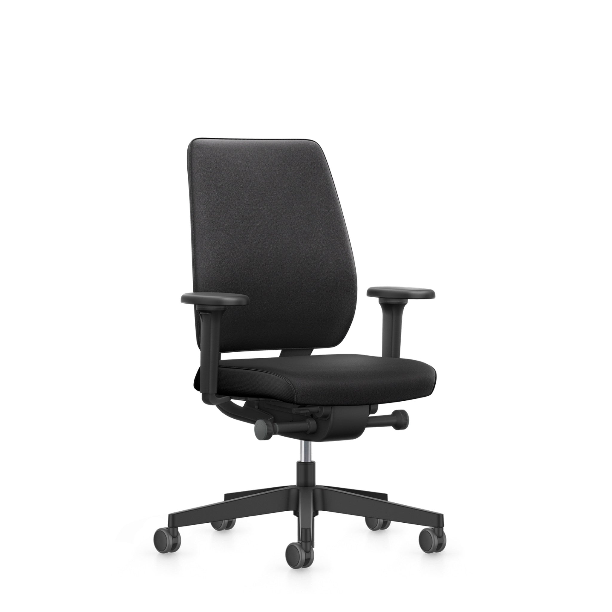 Joyce_JC1N1_Bureaustoel_Interstuhl_SchuinVooraanzicht