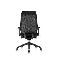 Joyce_JC216_Bureaustoel_Interstuhl_Achteraanzicht