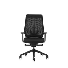 Joyce_JC216_Bureaustoel_Interstuhl_Vooraanzicht