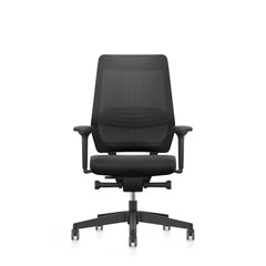 Joyce_JC2N1_Bureaustoel_Interstuhl_Vooraanzicht