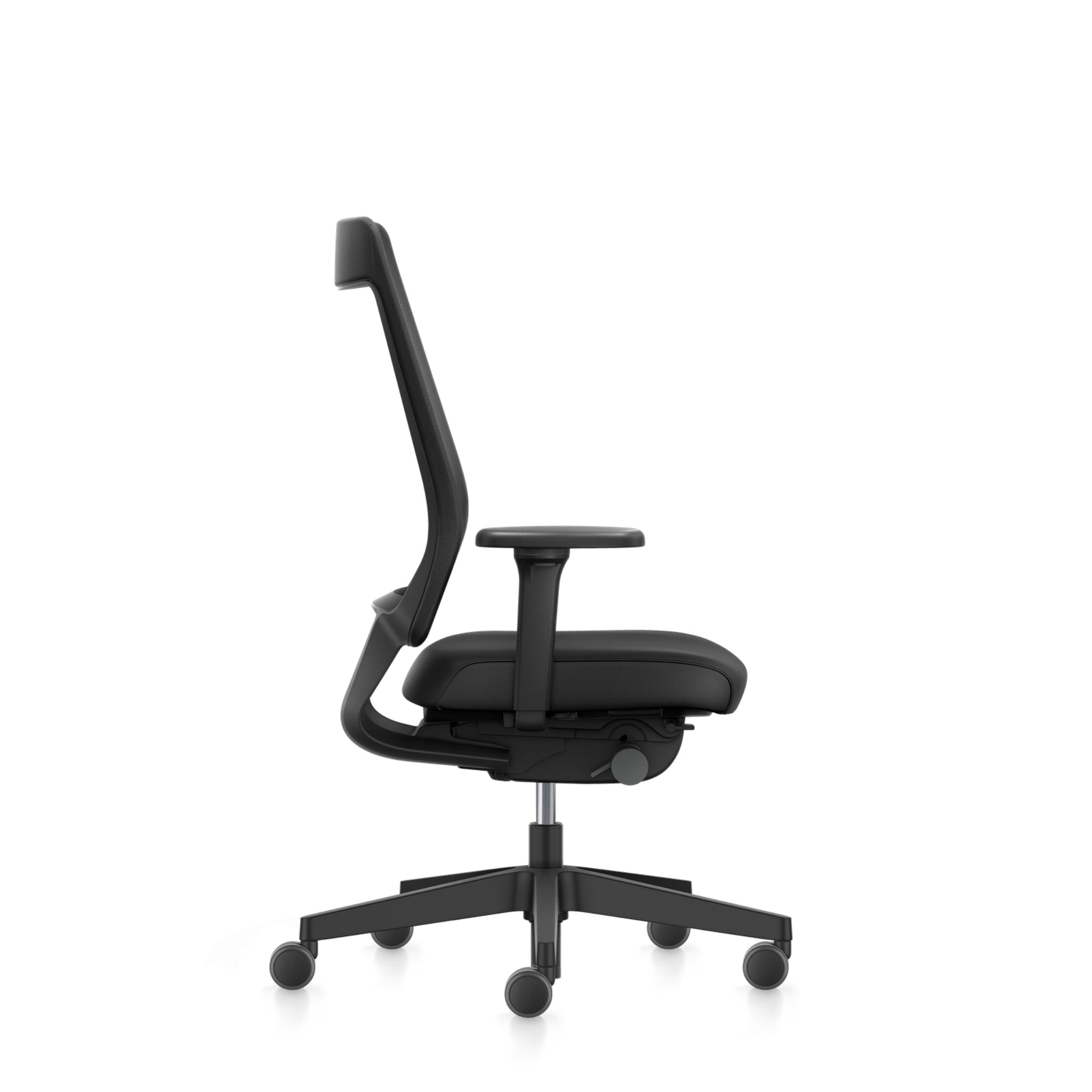 Joyce_JC2N1_Bureaustoel_Interstuhl_Zijaanzicht