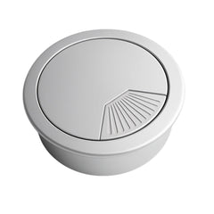 Kabeldoorvoer rond 