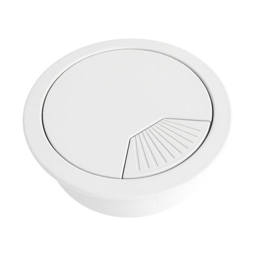 Kabeldoorvoer rond 