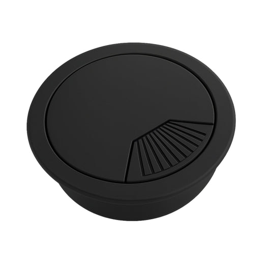 Kabeldoorvoer rond 
