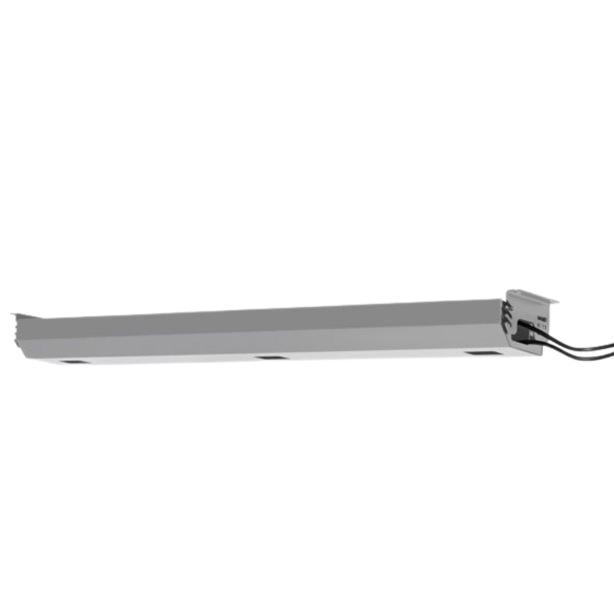 Kabelgoot kantelbaar 110cm Thovip Workspace Solutions Kabelmanagement  Select Kantoormeubelen.