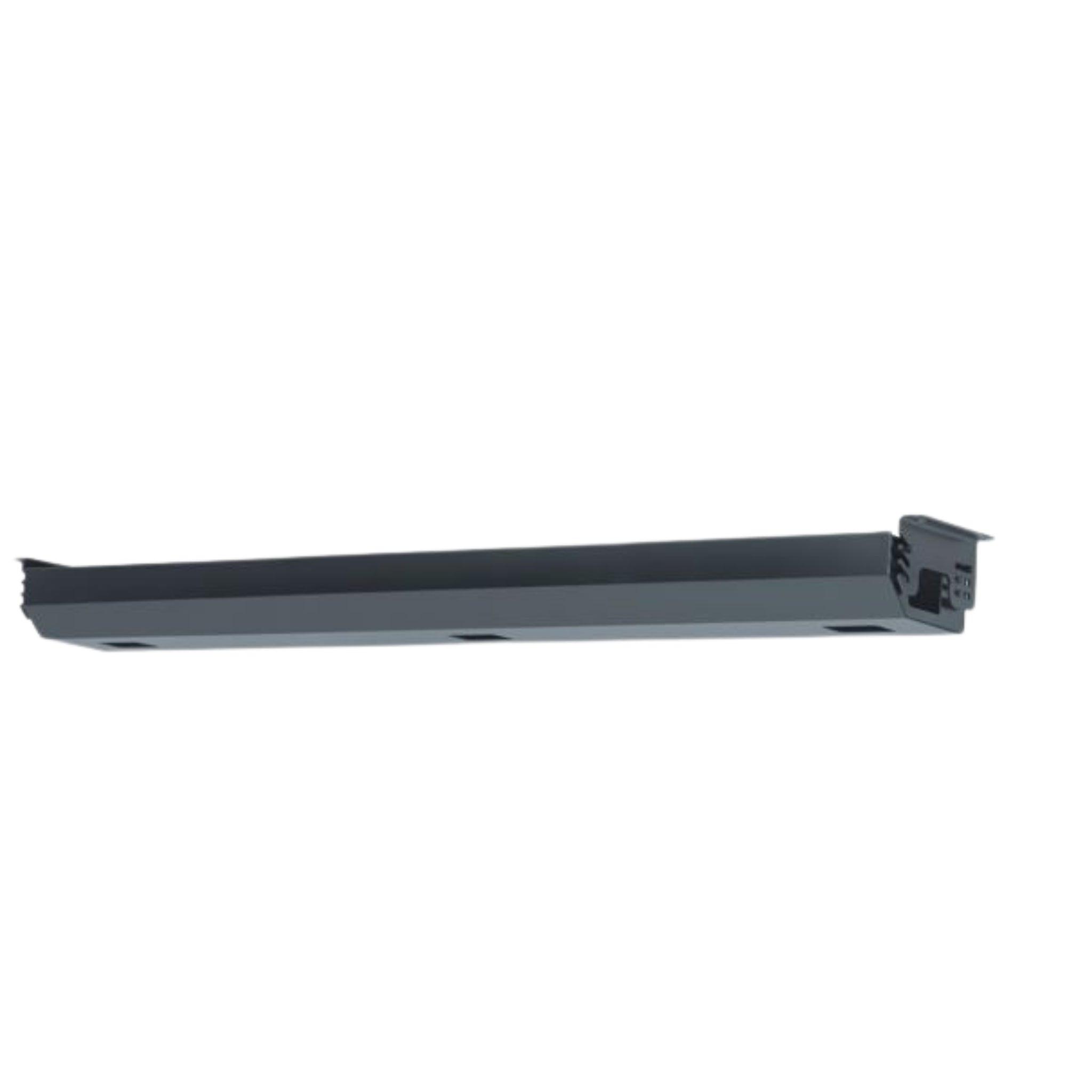 Kabelgoot kantelbaar 110cm Thovip Workspace Solutions Kabelmanagement  Select Kantoormeubelen.