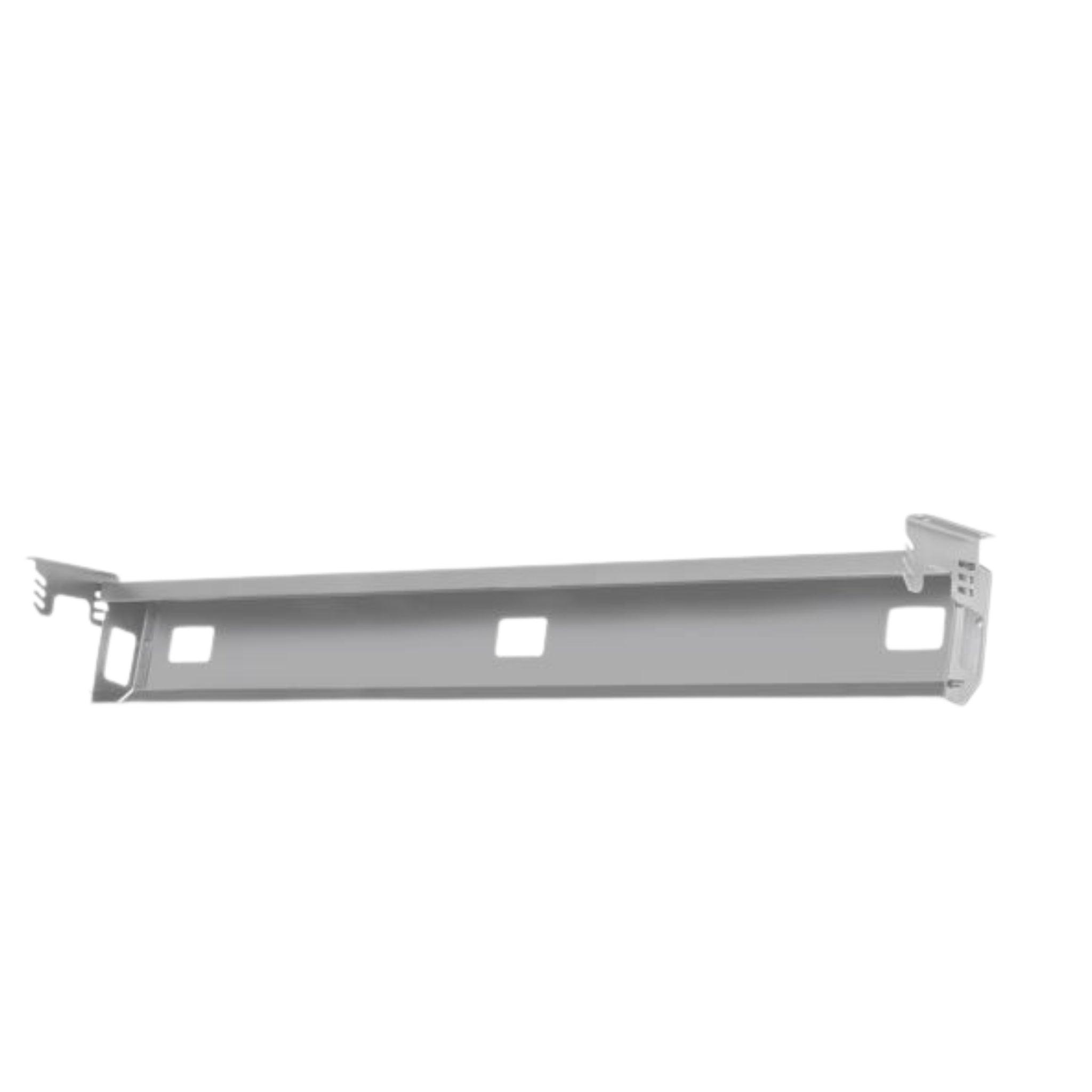 Kabelgoot kantelbaar 110cm Thovip Workspace Solutions Kabelmanagement  Select Kantoormeubelen.