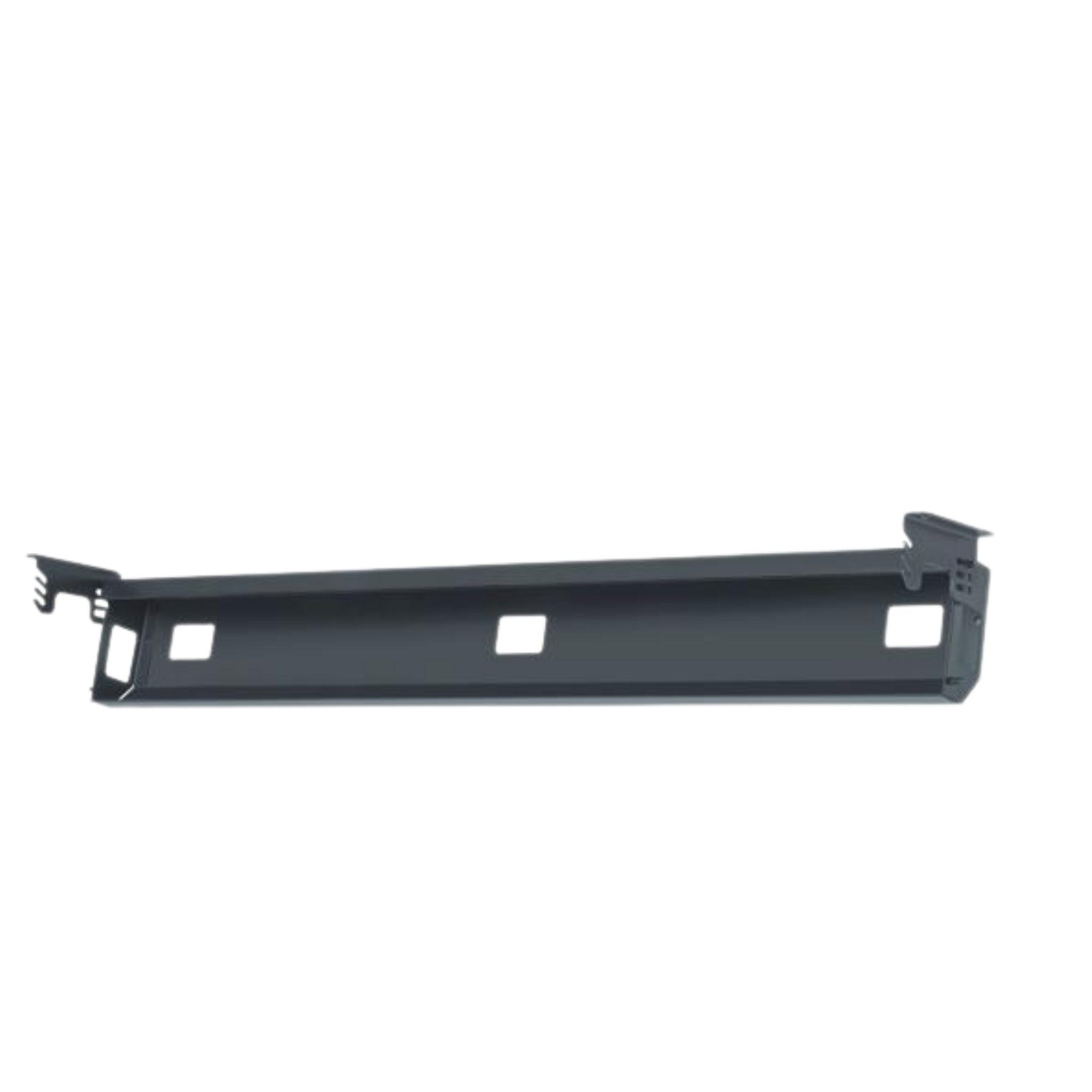 Kabelgoot kantelbaar 110cm Thovip Workspace Solutions Kabelmanagement  Select Kantoormeubelen.