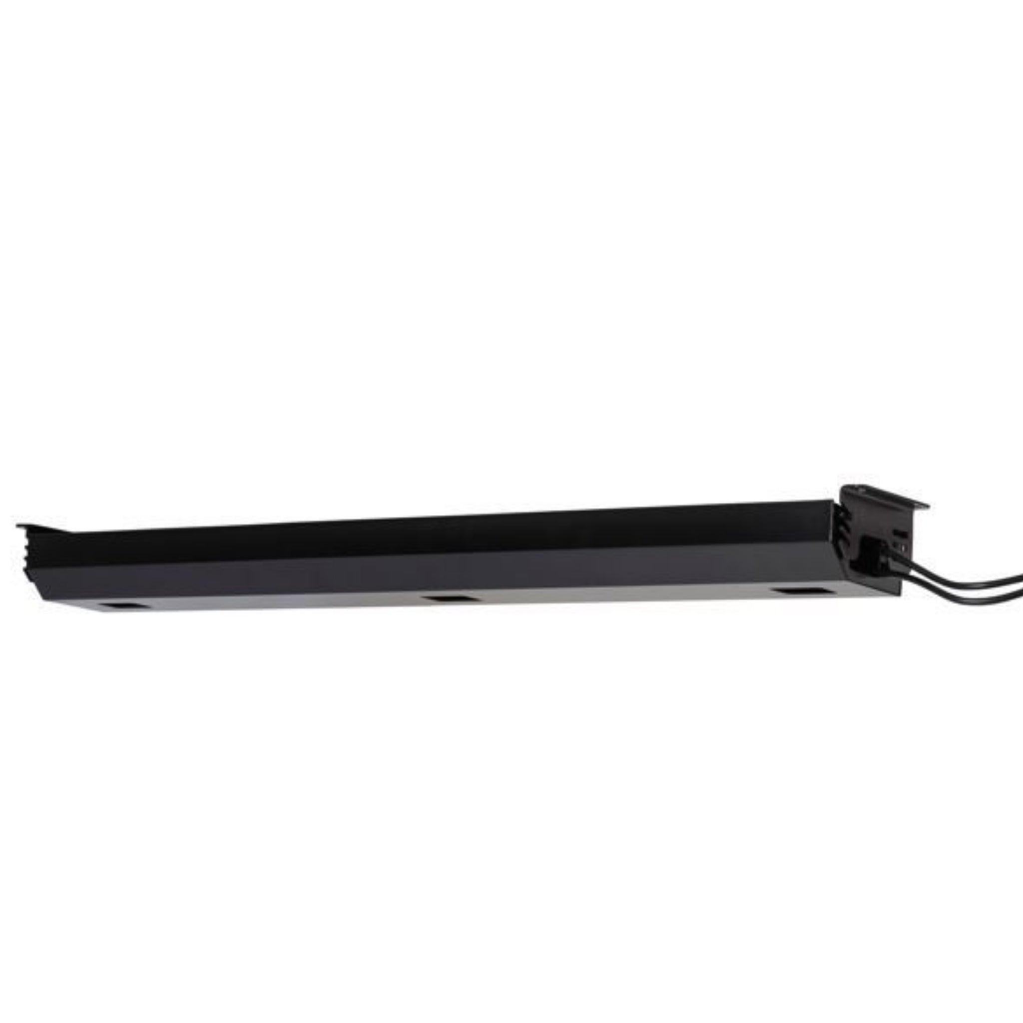 Kabelgoot kantelbaar 110cm Thovip Workspace Solutions Kabelmanagement  Select Kantoormeubelen.
